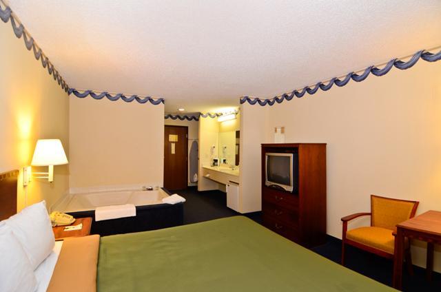 Quality Inn Lewisport Exterior photo